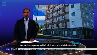 Yle Uutiset 7.30