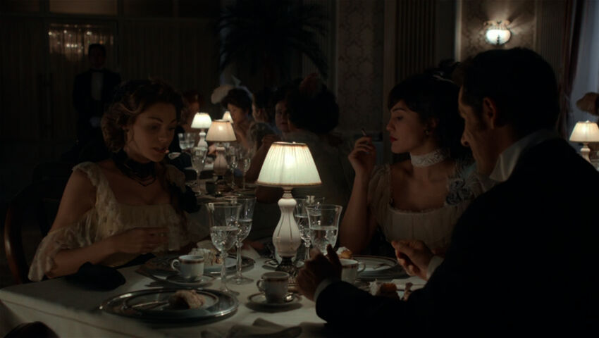 Gran Hotel (12)
