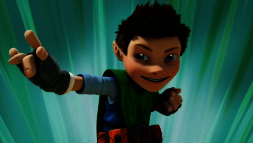 Puu Fu Tom (S)