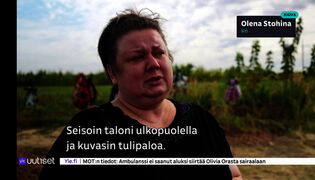 Yle Uutiset 18.00