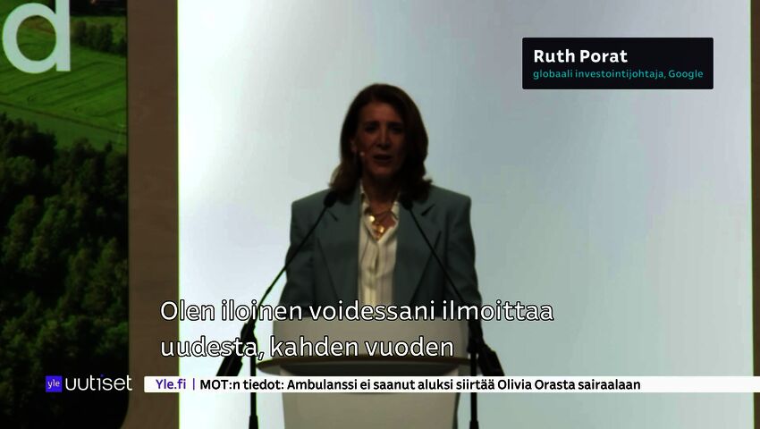 Yle Uutiset 20.30