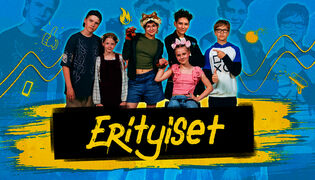 Traileri: Erityiset - 5. kausi