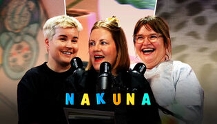 Nakuna