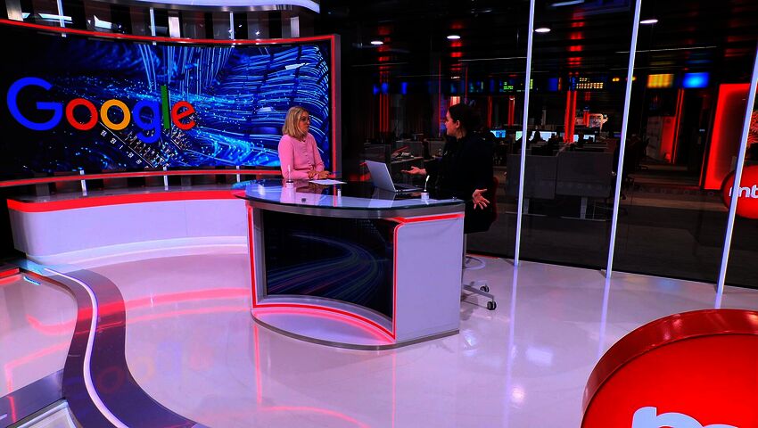MTV Uutiset Live