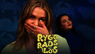 Ryggradslös