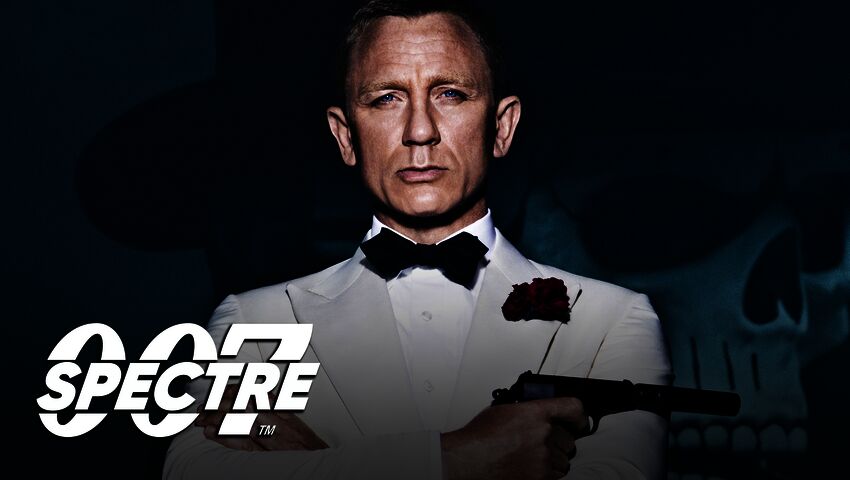 Elokuva: 007 Spectre (12)