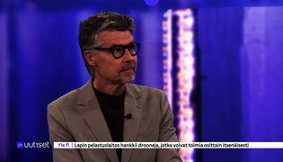 Yle Uutiset 20.30