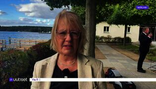 Yle Uutiset 18.00