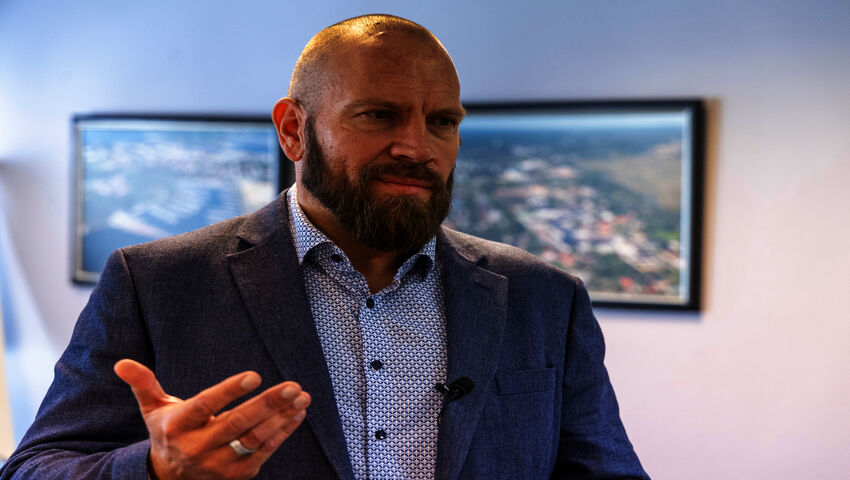 Ammattikoulu teki isot investoinnit akkualan koulutukseen
