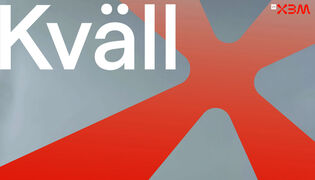 X3M Live: X3M Kväll