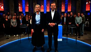 MTV Uutiset Live