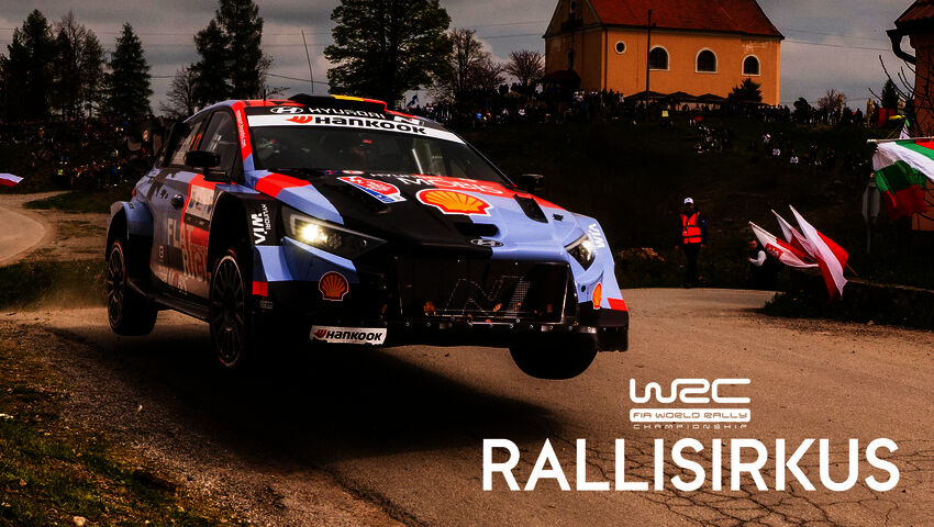 Rallisirkus