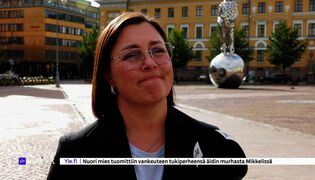 Yle Uutiset 17.00