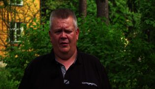 Suomen huutokauppakeisari
