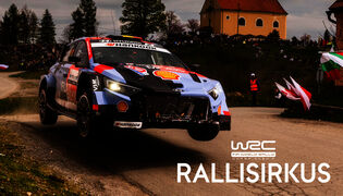 Rallisirkus