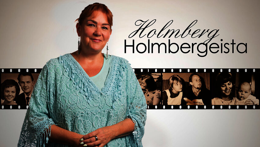 Holmberg Holmbergeista