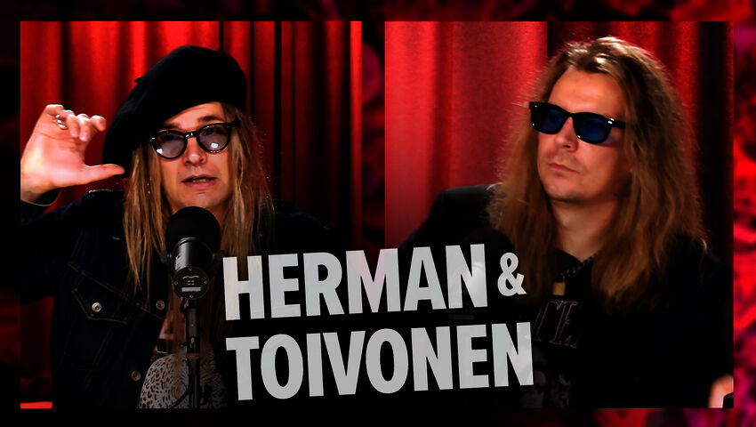 Herman & Toivonen