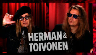Herman & Toivonen