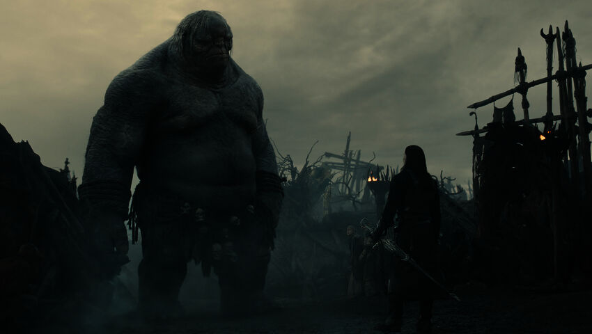 Taru Sormusten herrasta: Mahtisormukset (12)