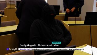 Yle Nyheter TV-nytt 17.55