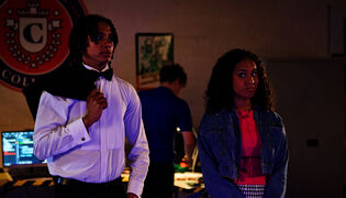 Boarders (12)