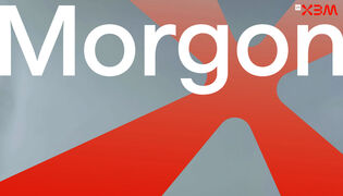 X3M Live: X3M Morgon