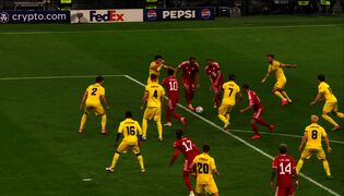 UEFA Champions League: Huippuhetket