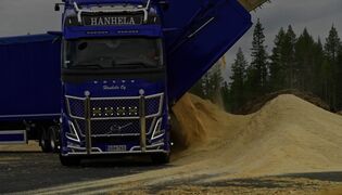 Rekkakuskit Suomi (S)