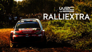Ralliextra