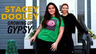 Stacey Dooley: Romaninuoret