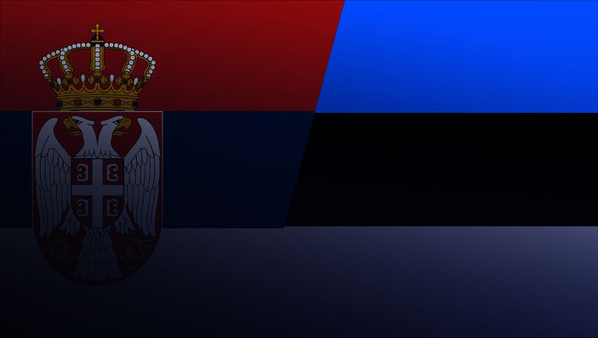 Serbia - Viro