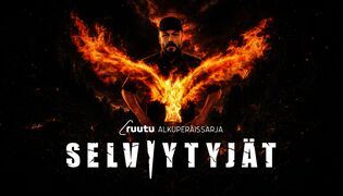 Selviytyjät Suomi