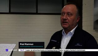 Yle Uutiset 20.30