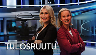 Tulosruutu