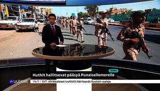Yle Uutiset 18.00