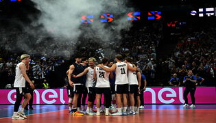 Suomi voittaa Belgian!
