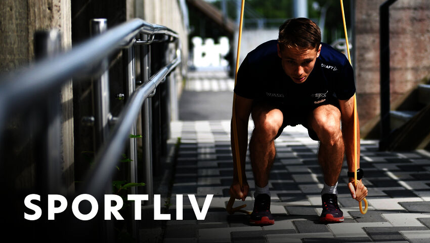 Sportliv