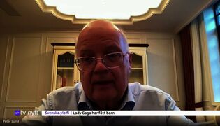 Yle Nyheter TV-nytt 19.30