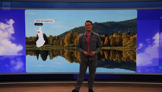 Sääennuste klo 18