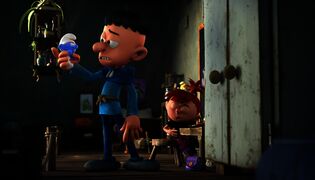 Smurffit (7)