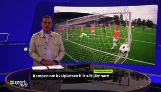 Sportnytt
