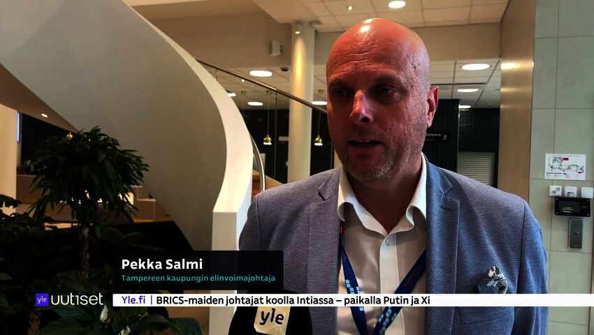 Yle Uutiset 10.00