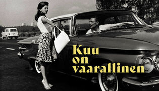 Kuu on vaarallinen 