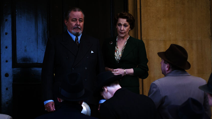 Hercule Poirot