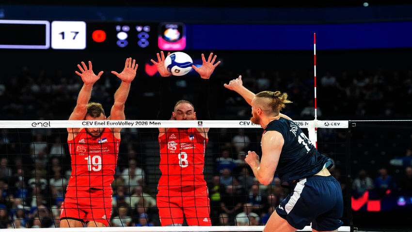 Suomi–Serbia-ottelukooste