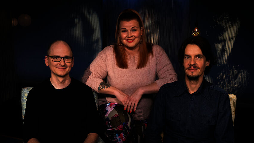 Flinkkilä & Kellomäki
