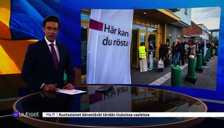 Yle Uutiset 17.00