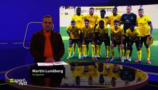 Sportnytt