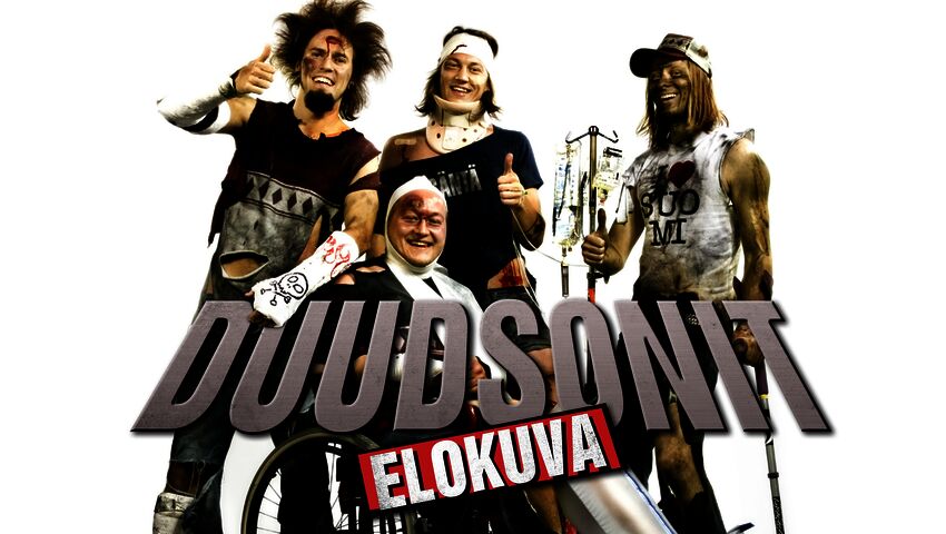 Elokuva: Duudsonit elokuva (16)