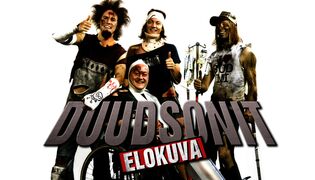 Elokuva: Duudsonit elokuva (16)